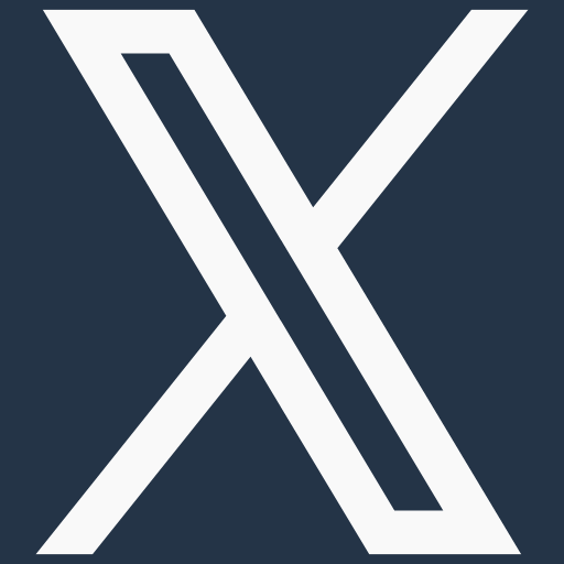 X icon