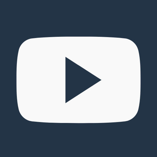YouTube Icon