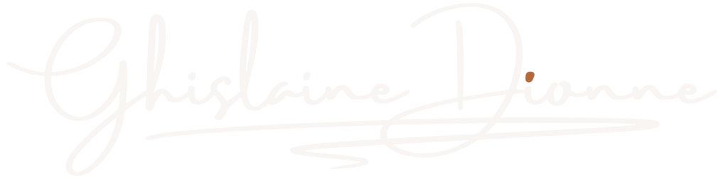 Ghislaine Dionne dramatic soprano